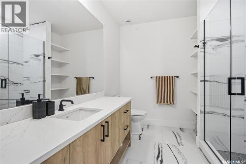 100 Greenbryre Crescent N, Corman Park Rm No. 344, SK - Indoor Photo Showing Bathroom