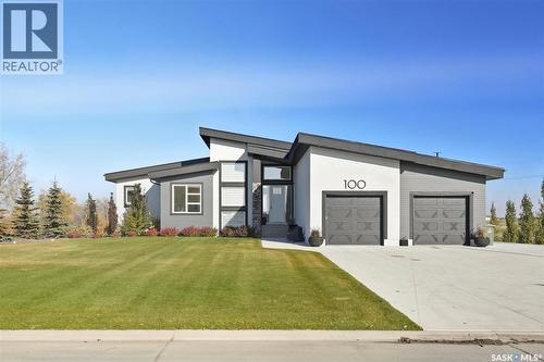 100 Greenbryre Crescent N, Corman Park Rm No. 344, SK - Outdoor