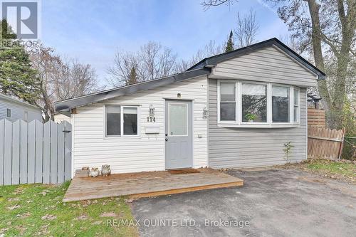 114 - 529 Old Highway 2, Quinte West (Sidney Ward), ON - Outdoor