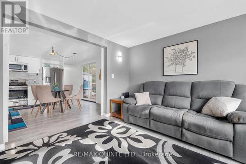 114 - 529 Old Highway 2, Quinte West (Sidney Ward), ON - Indoor Photo Showing Living Room
