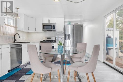 114 - 529 Old Highway 2, Quinte West (Sidney Ward), ON - Indoor