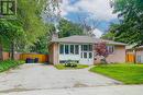 55 Three Valleys Drive, Toronto, ON  - Outdoor 