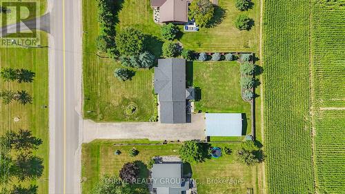 48118 Ron Mcneil Line, Malahide, ON - Outdoor With View