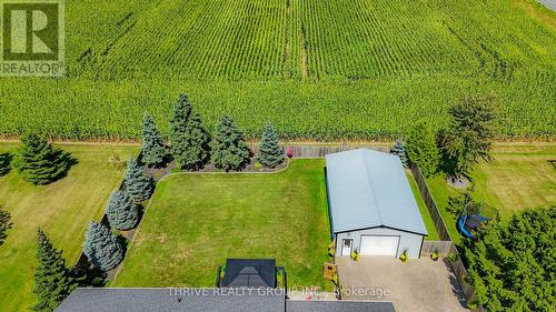 48118 Ron Mcneil Line, Malahide, ON - Outdoor