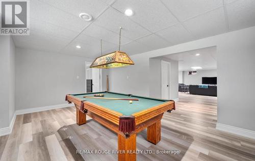 10 Kresia Lane, Clarington, ON - Indoor Photo Showing Other Room