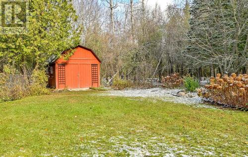 10 Kresia Lane, Clarington, ON - Outdoor