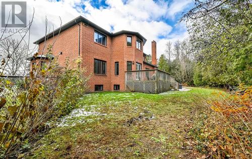 10 Kresia Lane, Clarington, ON - Outdoor