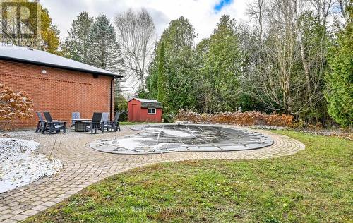 10 Kresia Lane, Clarington, ON - Outdoor