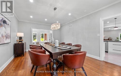 10 Kresia Lane, Clarington, ON - Indoor