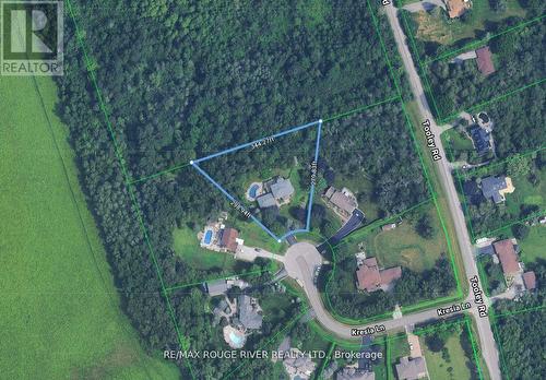 10 Kresia Lane, Clarington, ON - Other