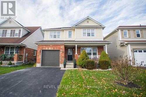 192 OSBORN AVENUE  Brantford, ON N3T 6S7