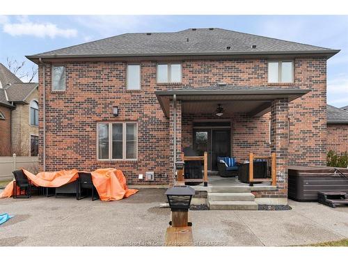1665 Lansdowne Avenue, Lasalle, ON 