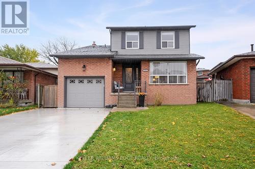 383 East 24Th Street, Hamilton, ON - Outdoor