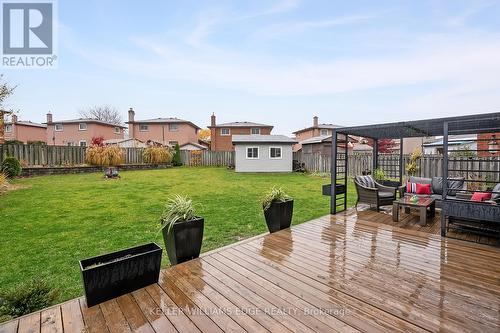 383 East 24Th Street, Hamilton, ON - Outdoor With Deck Patio Veranda