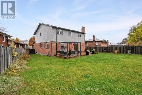 383 East 24Th Street, Hamilton, ON - Outdoor With Exterior