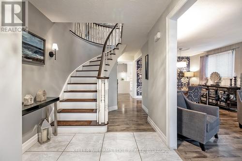 383 East 24Th Street, Hamilton, ON - Indoor Photo Showing Other Room