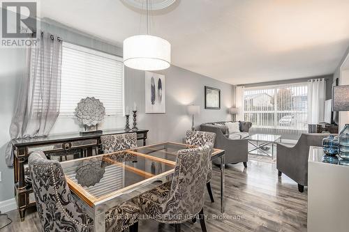 383 East 24Th Street, Hamilton, ON - Indoor Photo Showing Dining Room