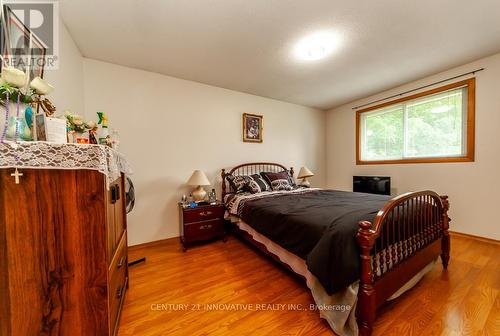 501 Barnes Crescent, Peterborough, ON - Indoor Photo Showing Bedroom