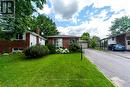 501 Barnes Crescent, Peterborough, ON  - Outdoor 