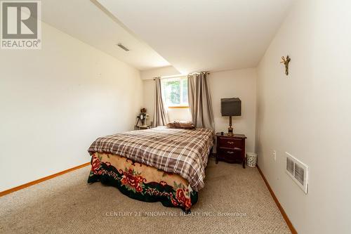 501 Barnes Crescent, Peterborough, ON - Indoor Photo Showing Bedroom
