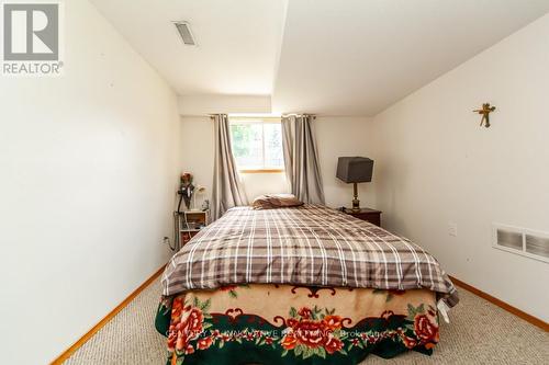 501 Barnes Crescent, Peterborough, ON - Indoor Photo Showing Bedroom