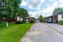 501 Barnes Crescent, Peterborough, ON  - Outdoor 