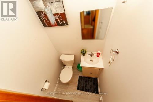 501 Barnes Crescent, Peterborough, ON - Indoor Photo Showing Bathroom