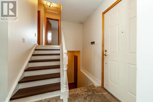 501 Barnes Crescent, Peterborough, ON - Indoor Photo Showing Other Room