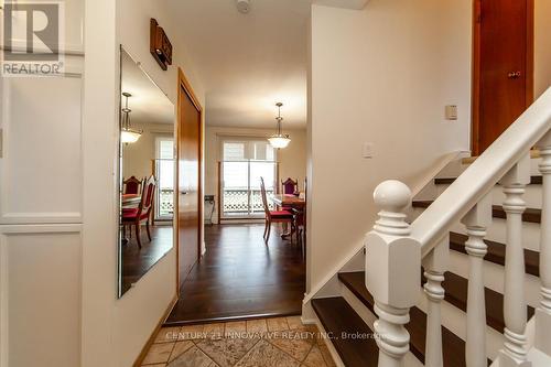 501 Barnes Crescent, Peterborough, ON - Indoor Photo Showing Other Room