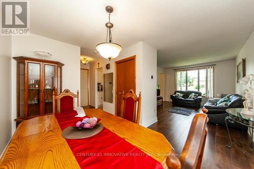 501 Barnes Crescent, Peterborough, ON - Indoor