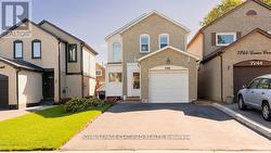 7242 CORRINE CRESCENT  Mississauga, ON L5N 5B8