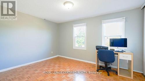 7242 Corrine Crescent, Mississauga, ON - Indoor Photo Showing Office
