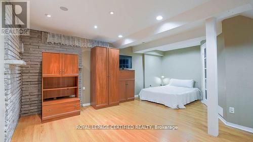 7242 Corrine Crescent, Mississauga, ON - Indoor