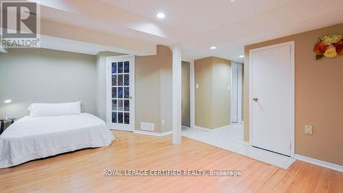 7242 Corrine Crescent, Mississauga, ON - Indoor