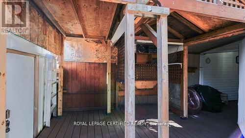 7242 Corrine Crescent, Mississauga, ON - Indoor