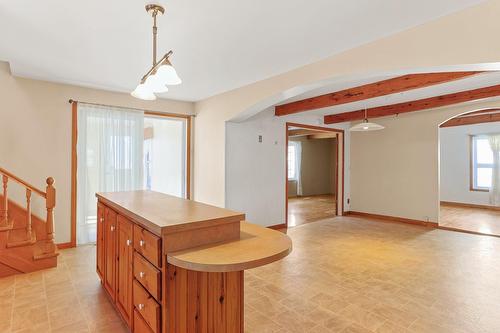 Cuisine - 22 Rue St-Joseph, Saint-Louis-De-Gonzague, QC - Indoor Photo Showing Other Room