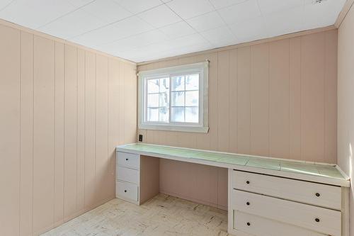 Chambre à coucher - 22 Rue St-Joseph, Saint-Louis-De-Gonzague, QC - Indoor