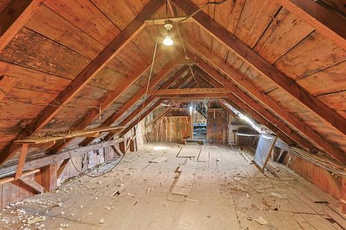 Autre - 22 Rue St-Joseph, Saint-Louis-De-Gonzague, QC - Indoor Photo Showing Other Room