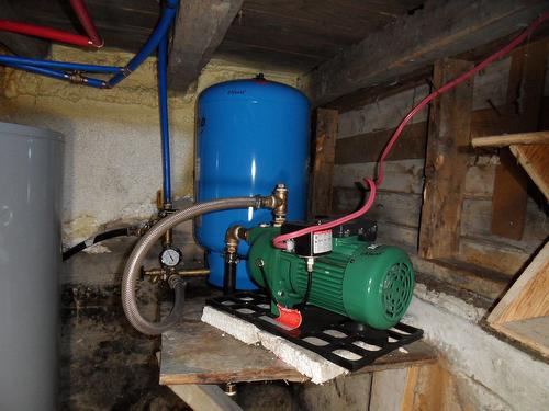 Sous-sol - 22 Rue St-Joseph, Saint-Louis-De-Gonzague, QC - Indoor Photo Showing Basement