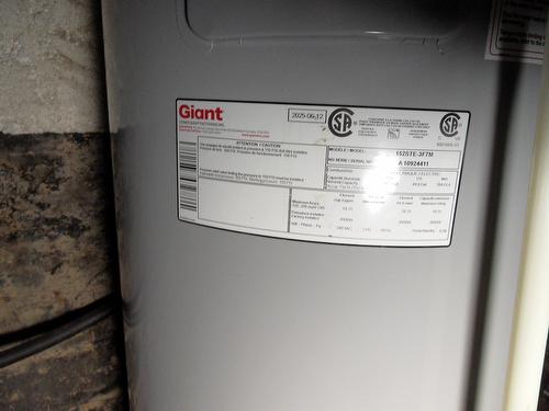 Sous-sol - 22 Rue St-Joseph, Saint-Louis-De-Gonzague, QC - Indoor