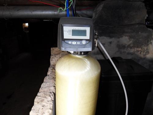 Sous-sol - 22 Rue St-Joseph, Saint-Louis-De-Gonzague, QC - Indoor