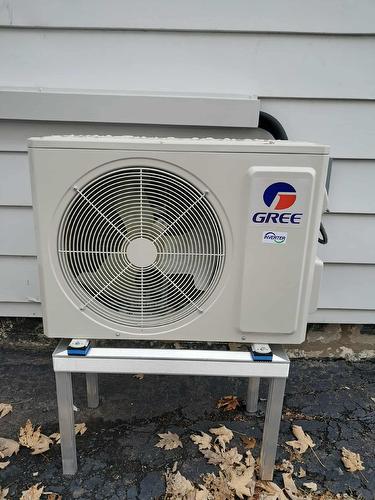 Extérieur - 22 Rue St-Joseph, Saint-Louis-De-Gonzague, QC - Indoor Photo Showing Other Room