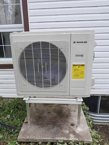 Extérieur - 22 Rue St-Joseph, Saint-Louis-De-Gonzague, QC - Outdoor With Exterior