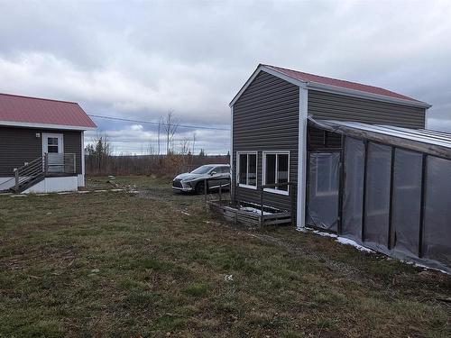 255 Varner Mountain Road, Nictaux South, NS 