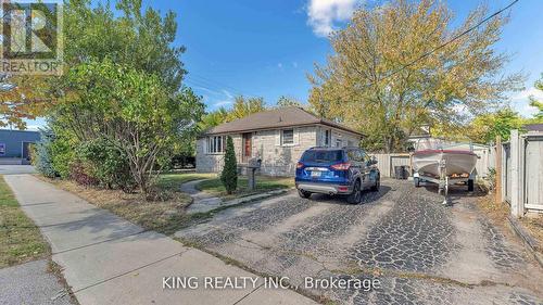 564 First Street, London East, ON - Outdoor