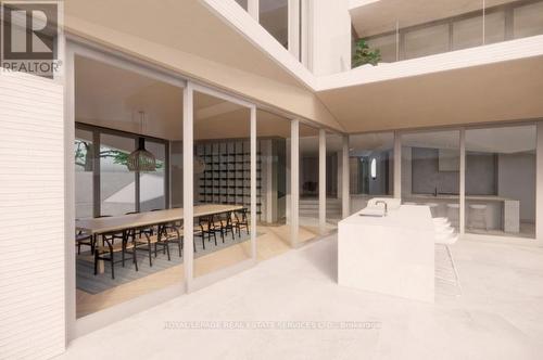 3 Saintfield Avenue, Toronto, ON - Indoor Photo Showing Other Room