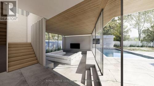 3 Saintfield Avenue, Toronto, ON - Outdoor With Exterior