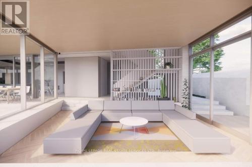 3 Saintfield Avenue, Toronto, ON - Indoor Photo Showing Other Room