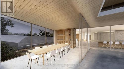 3 Saintfield Avenue, Toronto, ON - Outdoor With Deck Patio Veranda With Exterior