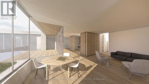 3 Saintfield Avenue, Toronto, ON - Indoor